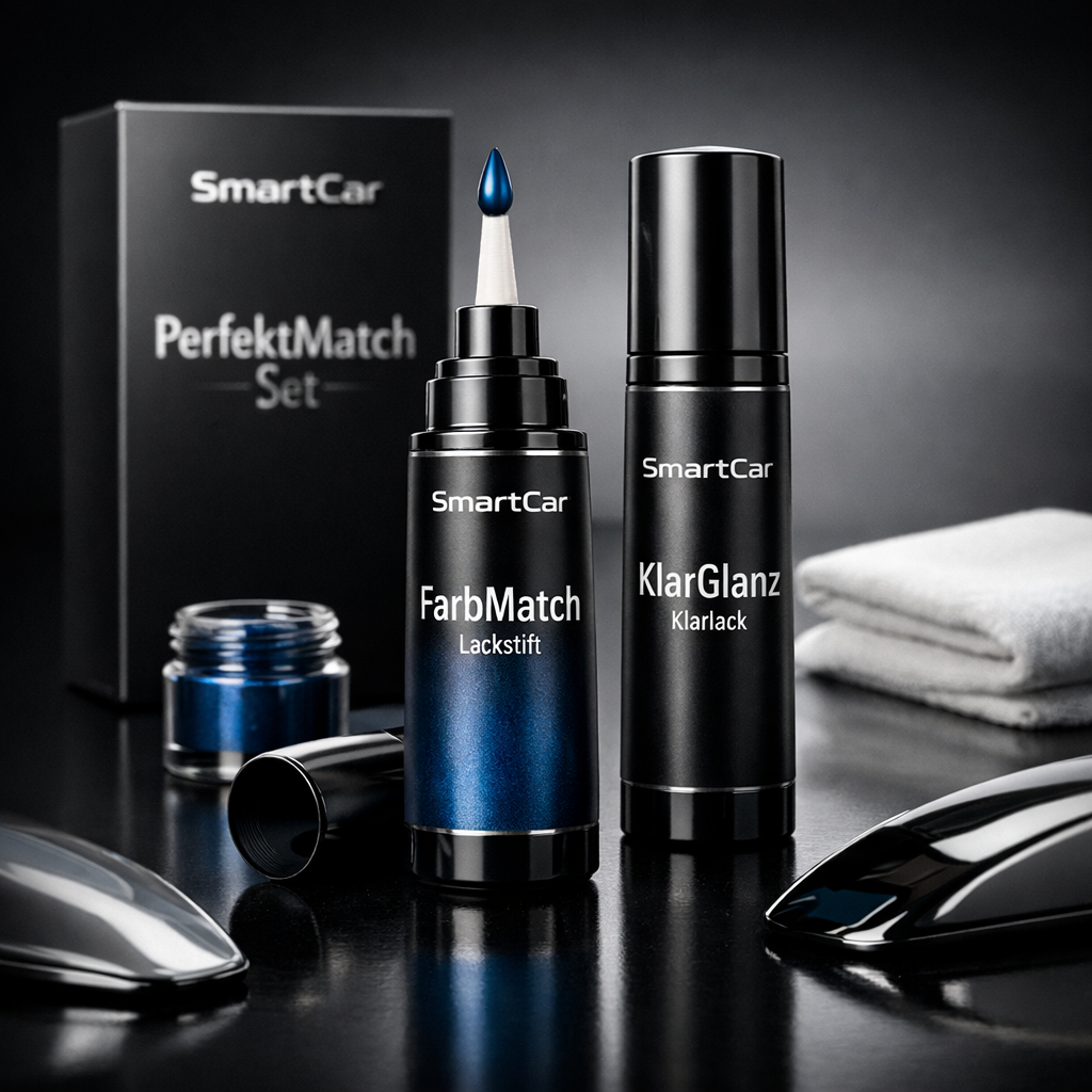 SmartCar FarbEssenz